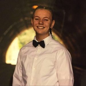 Meet your Posher, Haley